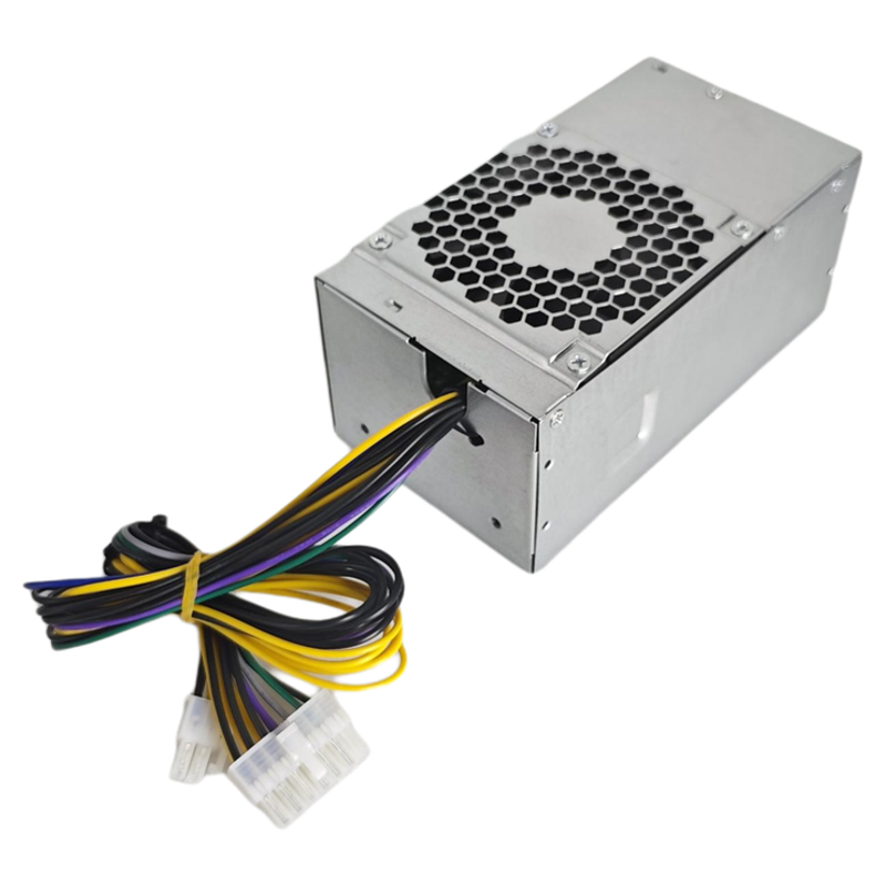 全新联想H3050小机箱电源PS-4241/3181-02 HK280-71FP HK340-72FP - 图1