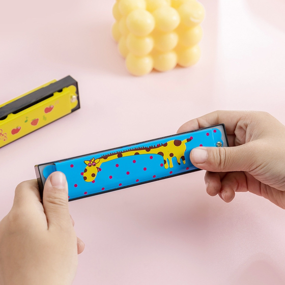 Children's harmonica gifts for kindergarten children