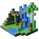 Minecraft Magnetic Blocks Full Set Genuine Girls and Boys Puzzles Children's Educational Assembling Magnet Building Block Toys