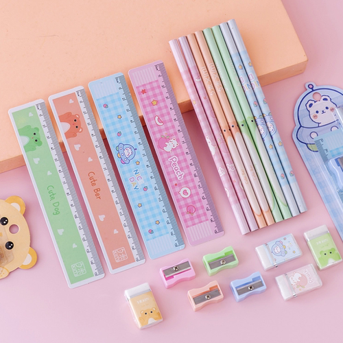 小学生奖励小礼品班级奖品文具创意幼儿园全班小朋友实用儿童礼物 - 图2