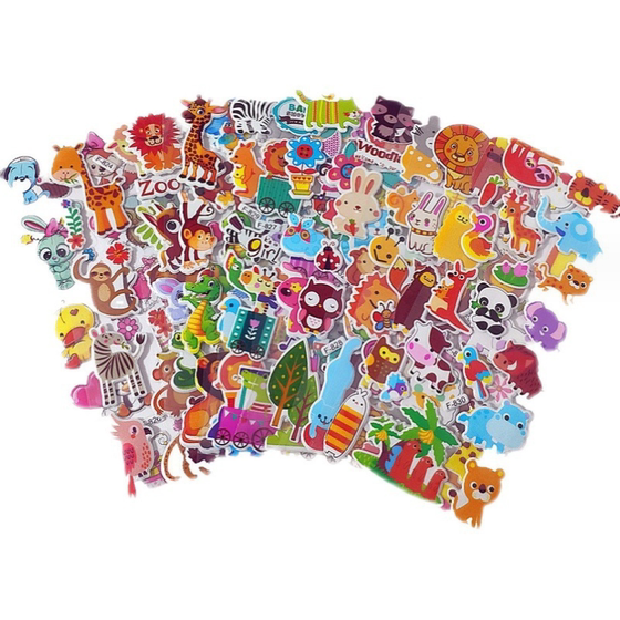 Kindergarten school season rewards small gifts student prizes