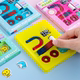 Magnet Experiment Set Small Reward Gifts for Primary and Secondary School Students