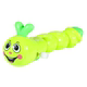 Cartoon children's wind-up caterpillar toy