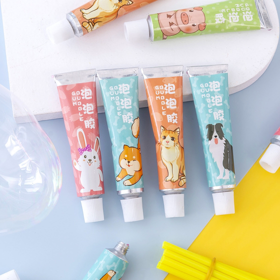 Children's nostalgic toy kindergarten birthday gift