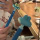 Zootopia New Gary Snake Cartoon Press Ballpoint Pen Detoxification Student-Specific Gel Pen Gary Detoxification Pen