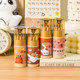 Capybara 12-color colored pencils for primary school students in first and second grade kindergarten activity prizes creative and practical stationery gifts