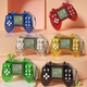 Tetris puzzle handle game console eye protection toy palm hamster kindergarten gift creative small toy