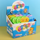 Bubble blowing toy children bubble water kindergarten gift