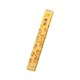 New creative blind box press gel pen black water pen
