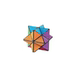 Variety of infinite Rubik's Cube educational toys for kindergarten students
