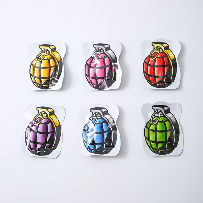 恶作剧炸包爆炸100包整蛊玩具手雷解压气球吓一跳惊吓包儿童玩具,淘宝优惠券,粉丝福利购,淘宝优惠卷