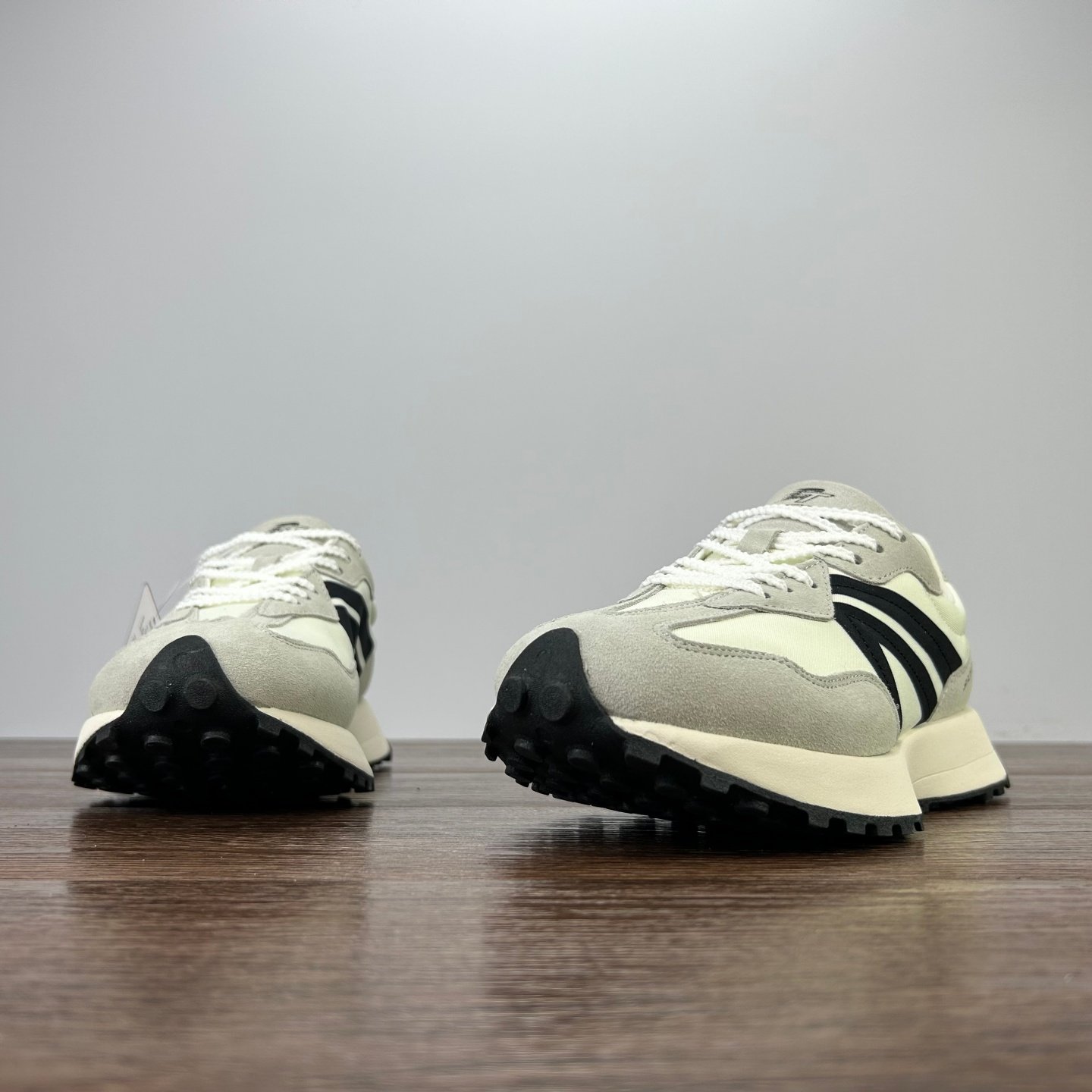 SIFU鞋匠 外贸男真皮春季运动休闲阿甘鞋慢跑复古经典百搭老爹鞋,淘宝优惠券,粉丝福利购,淘宝优惠卷