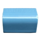 Бассейн с аксессуарами, керамическая мозаика, лента с лестницей, тройник