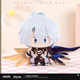 Honkai Impact Star Dome Railway Q Version Doll Plush Doll