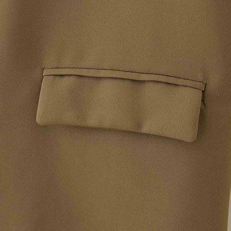 大码女装高级感西装马甲女200斤加肥加大码胖mm别致纽扣无袖外套,淘宝优惠券,粉丝福利购,淘宝优惠卷