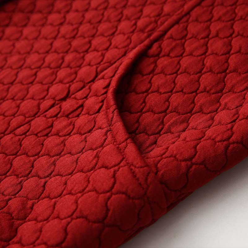 时尚胖妈妈无袖坎肩红色马夹别致宽松舒适内搭背心马甲大码女装秋,淘宝优惠券,粉丝福利购,淘宝优惠卷