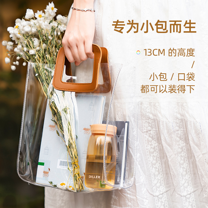 tritan水杯耐高温塑料杯子女夏季迷你小巧便携随手杯学生简约防摔 - 图0