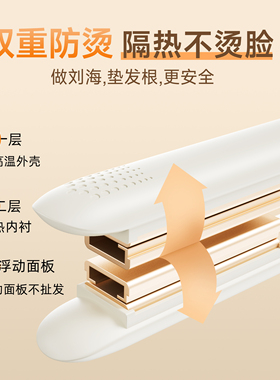 【新品上市】直卷两用小夹板