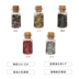 Flint dầu hỏa nhẹ hơn flint mềm flint flint zippo chai thủy tinh đặc biệt 200 viên - Bật lửa bật lửa zorro chính hãng Bật lửa