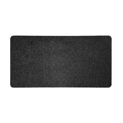 超大鼠标垫毛毡桌垫加厚办公工位垫定制防滑游戏电竞桌垫学习桌布 - 图3