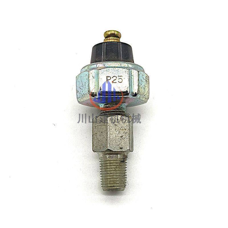 五十铃4JG1 6BG1机油报警器 三一SY230住友挖掘机机油压力传感器,淘宝优惠券,粉丝福利购,淘宝优惠卷