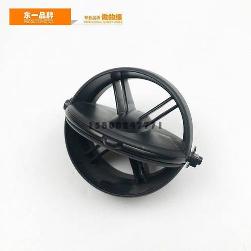 挖掘机配件小松PC200/210/220/240/300/360-7-8工具箱空调出风口 - 图0