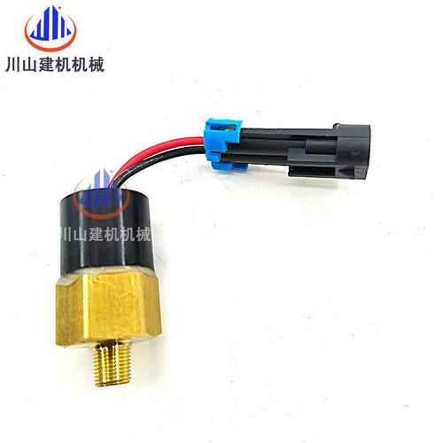 山猫S319 320 321 322 323 324 418机油压力传感器6676053感应器 - 图1