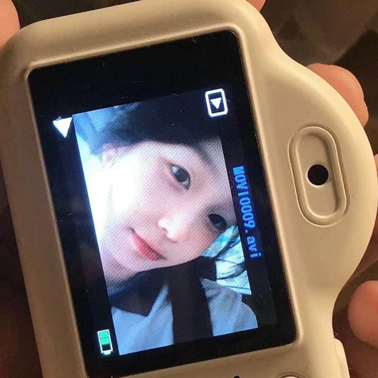 高清双摄可爱数码相机ccd校园学生可拍照上传手机旅游记录摄像机,淘宝优惠券,粉丝福利购,淘宝优惠卷