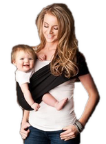 West Sls baby back towel baby braces Baby can lie in horizontal holding back-hugging begs to sleep Easy braces