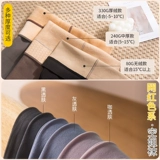 Осенние колготки, утепленные леггинсы