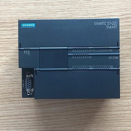二手西门子原装200Smart 9成新SR20/30/40/60 ST20/30/40/60 CR40 - 图1