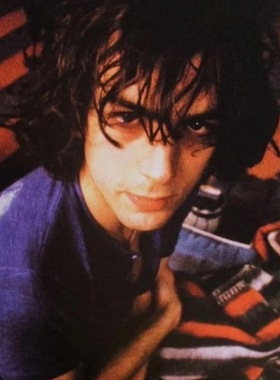 【平克弗洛伊德】月之暗面专辑手链小众ins设计感串珠手串新手饰