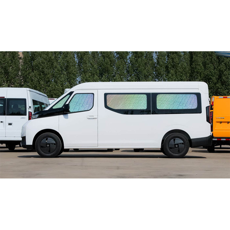 吉利远程VS超级VAN专用汽车遮阳帘隐私防晒避光隔热遮阳挡前档风,淘宝优惠券,粉丝福利购,淘宝优惠卷