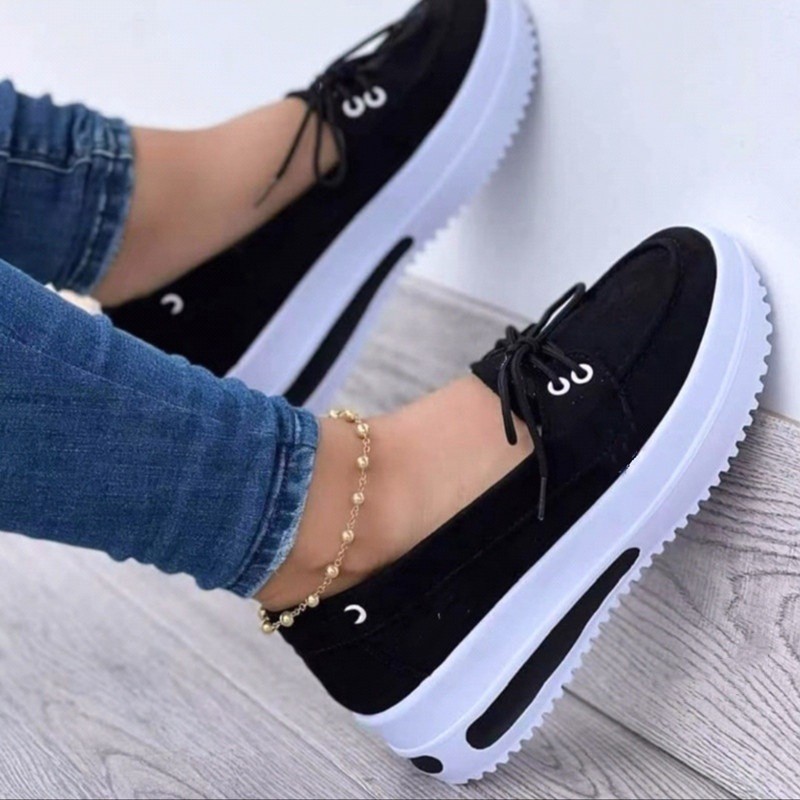 Sport Sneakers Women For Shoes Comfort Girls summer Travel-图0