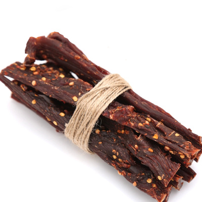 香辣手撕牛肉干500g正宗内蒙古