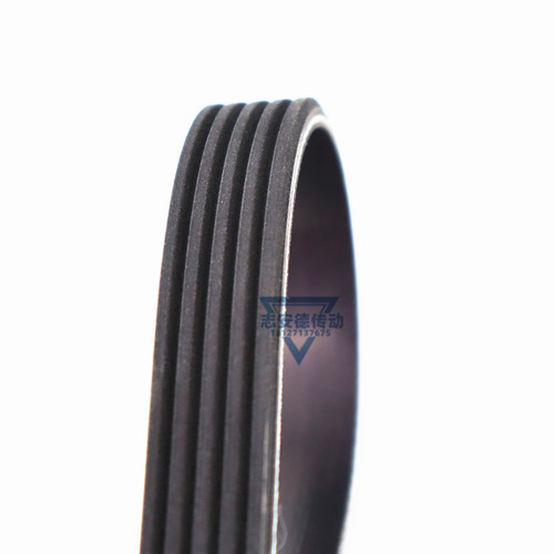 推台锯木工皮带多楔带5PK710/5PK750/825/800/875/900/1000/1115 - 图3