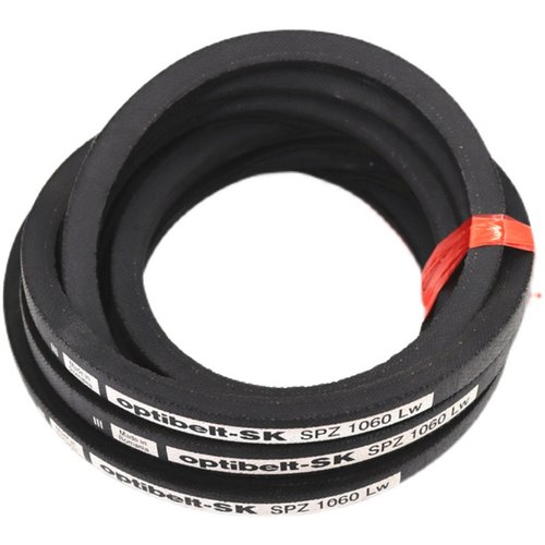 进口欧皮特optibelt三角带SPZ1500LW SPZ1512 SPZ1537奥比皮带 - 图3