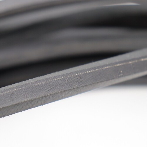 进口阪东BANDO三角带皮带A25 A26 A27 A28 A29 A30 A31 A32 A33 - 图2