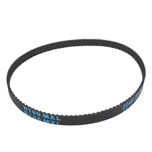 捷豹同步带B195MXL B196MXL B197MXL B200MXL B201MXL JIEBAO皮带 - 图1