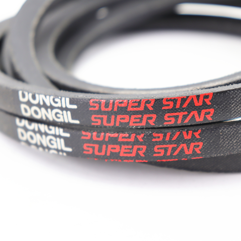 韩国东一DONGLI三角带3V425/SPZ1080 SPZ1087 SPZ1100皮带 - 图1