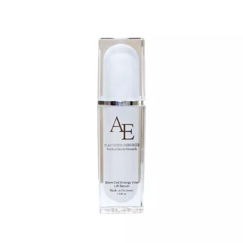 德国AE整外口周抗衰法令纹 紧致液态拉皮紧矩阵精华50ML - 图3
