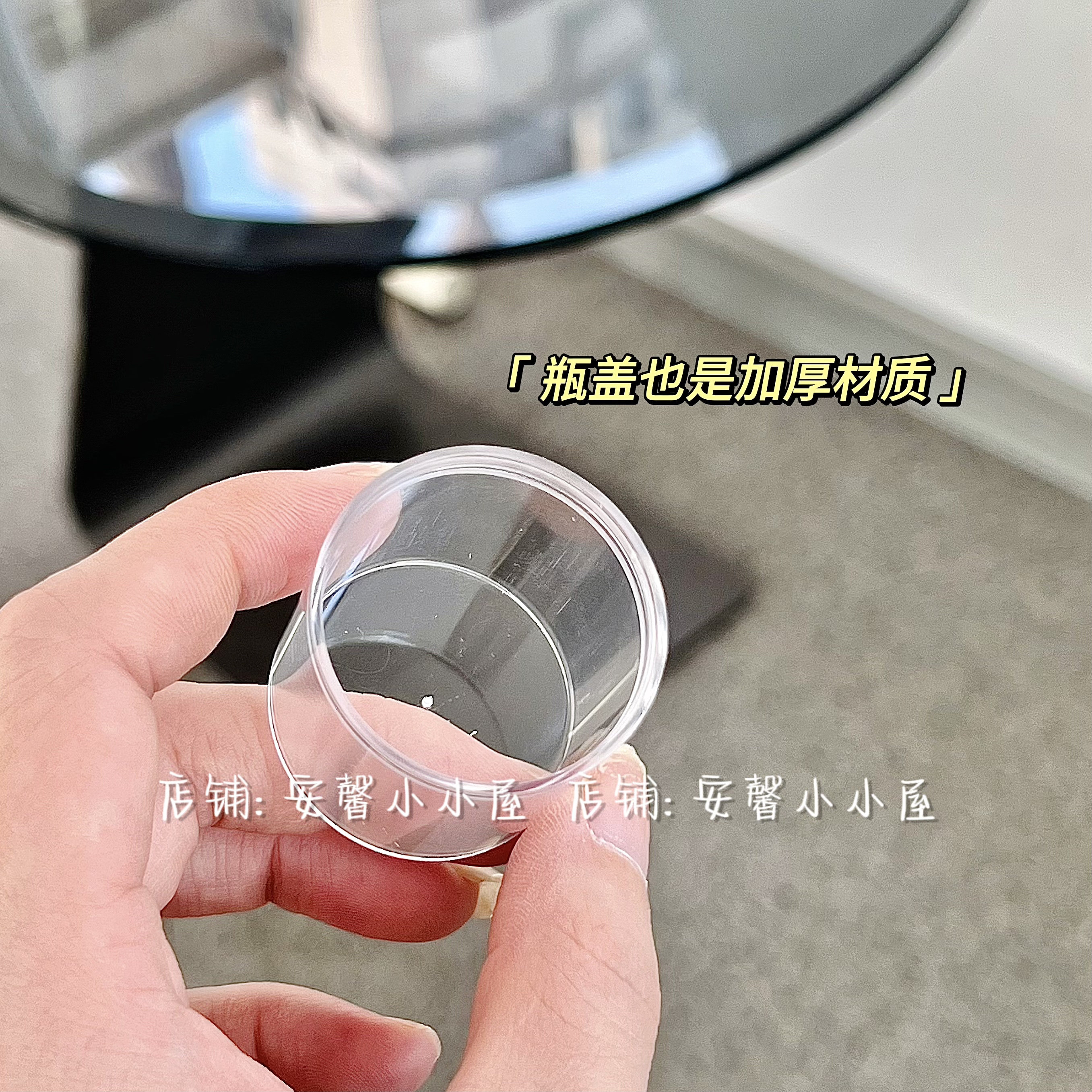 旅行乳液分装按压水乳洗发洗手液沐浴露化妆高颜值新款透蓝空瓶子,淘宝优惠券,粉丝福利购,淘宝优惠卷