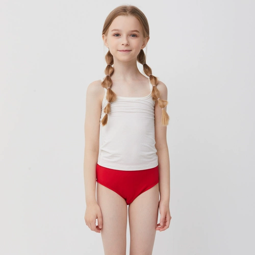 Детское цветное нижнее белье подходит для мужчин и женщин, 3 лет