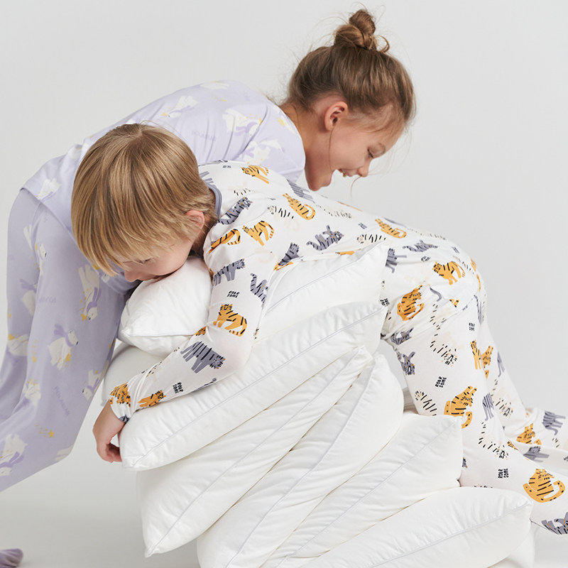 爱慕儿童男女童中大童打底内衣秋衣秋裤保暖衣套装莫代尔0碳A类,淘宝优惠券,粉丝福利购,淘宝优惠卷