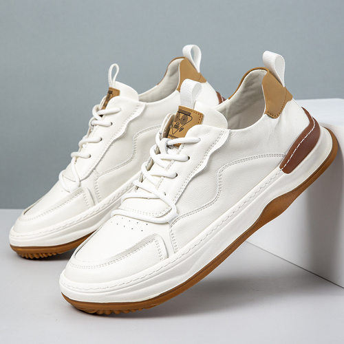 Men board shoes, sports shoes, casual shoes男板鞋运动休闲鞋 - 图2