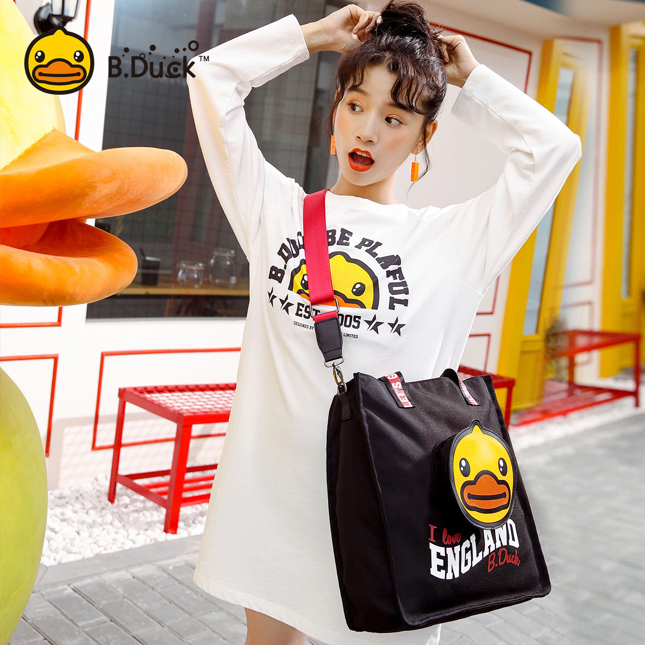  semk盈思妈咪包/袋