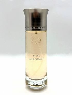 Assaf miss arrogate spray perfume lasting aromatic smell