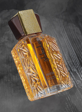 Dubai style SULTAN 100 ml woody perfume for men Colognes