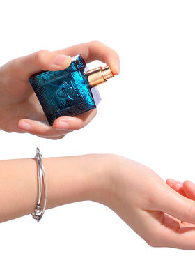 30ml sandalwood spray perfume for men lasting Colognes