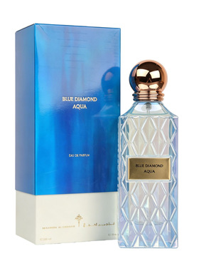 200ml Black Diamond Incense female charming spray perfume